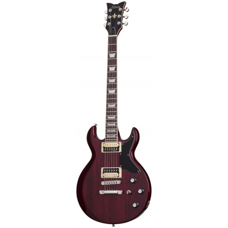 SCHECTER S-1 STC