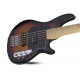 SCHECTER CV-5 3TSB