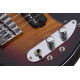 SCHECTER CV-5 3TSB