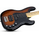 SCHECTER DIAMOND-P PLUS DVS