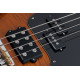 SCHECTER DIAMOND-P PLUS DVS