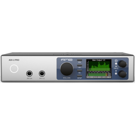 RME ADI-2 PRO