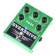 Xvive W2 Overdrive Fuzz