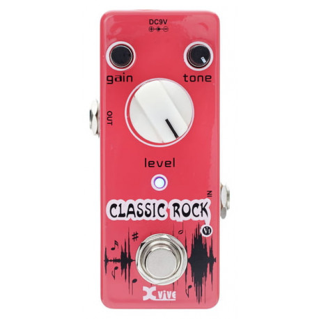 Xvive V1 Classic Rock