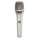 NEUMANN KMS 104 D