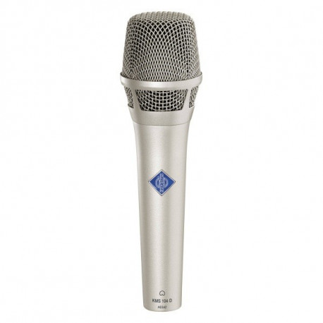 NEUMANN KMS 104 D