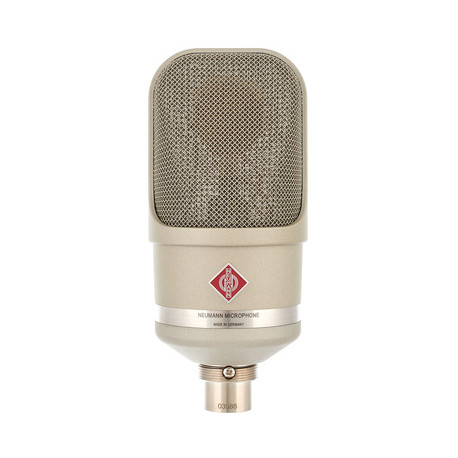 NEUMANN TLM 107 STUDIOSET