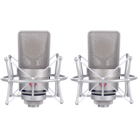 NEUMANN TLM 103 ni STEREOSET