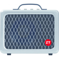 ZT Lunchbox Amplifier