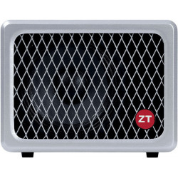 ZT Lunchbox Cab