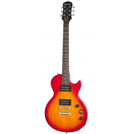 EPIPHONE LES PAUL SPECIAL VE HERITAGE VINTAGE CHERRYBURST