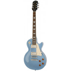 EPIPHONE LES PAUL STANDARD PELHAM BLUE NICKEL HARDWARE