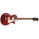 EPIPHONE LES PAUL STANDARD PLUS-TOP PRO WINE RED