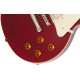 EPIPHONE LES PAUL STANDARD PLUS-TOP PRO WINE RED