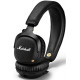 MARSHALL MID BLUETOOTH BLACK