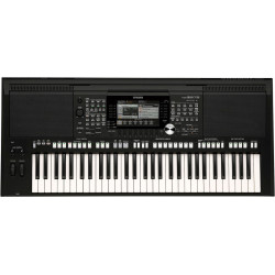 YAMAHA PSR-S975