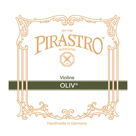 PIRASTRO OLIV 16 1/4 ALUMINUM 211321