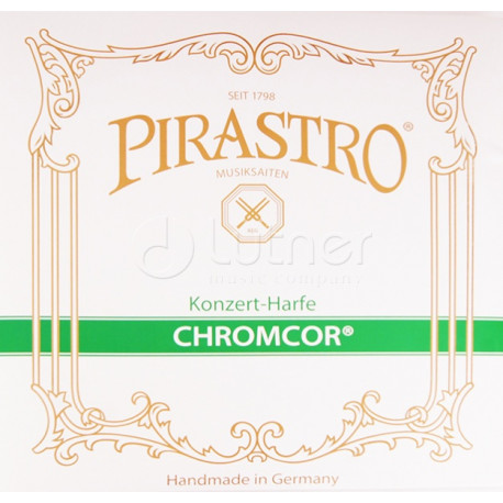 PIRASTRO CHROMCOR 5 375700