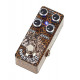 Xvive O2 Sweet Leo Overdrive