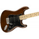 FENDER AMERICAN SPECIAL STRATOCASTER MN WALNUT