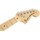 FENDER AMERICAN SPECIAL STRATOCASTER MN WALNUT