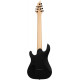  CORT KX257B (Matt Black)