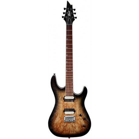 CORT KX300 (Open Pore Raw Burst)