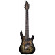 CORT KX500MS (Star Dust Black)