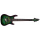 CORT KX500MS (Star Dust Green)