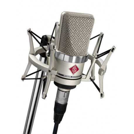 NEUMANN TLM 102 STUDIO SET