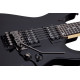 SCHECTER SGR C-1 FR MSBK