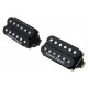 SEYMOUR DUNCAN HOT RODDED HUMBUCKER SET