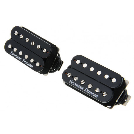 SEYMOUR DUNCAN HOT RODDED HUMBUCKER SET