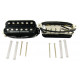 SEYMOUR DUNCAN HOT RODDED HUMBUCKER SET