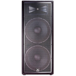 JBL JRX225