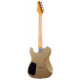 FRIEDMAN ARGNH VINTAGE-T (Shoreline Gold)