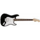 FENDER SQUIER BULLET STRATOCASTER HT HSS BLK