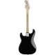 FENDER SQUIER BULLET STRATOCASTER HT HSS BLK