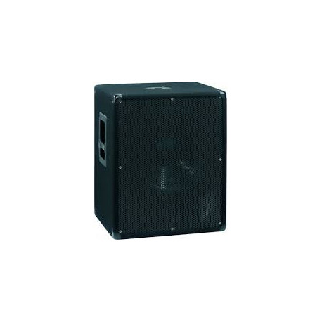 OMNITRONIC BX1550