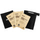  PLANET WAVES PW-HPHT-01 Humidikit - Humiditrak / Humidipak Bundle