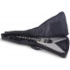 ROCKBAG RB20506 FV B Deluxe Line - FV-Model Guitar Bag