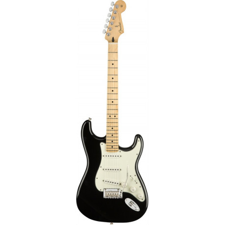 FENDER PLAYER STRATOCASTER MN BLK