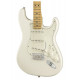FENDER PLAYER STRATOCASTER MN PWT