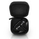 SENNHEISER SENNHEISER Momentum in-ear M2 IEG Black chrome