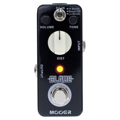 MOOER Blade