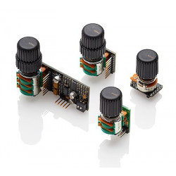 EMG BQC-HZ SYSTEM