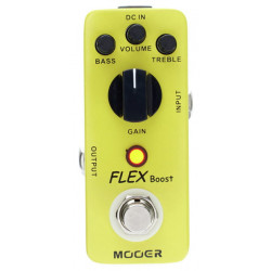 MOOER Flex Boost