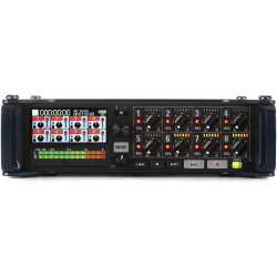 ZOOM F8 SET (ZOOM F8+ZOOM F-Control FRC-8)