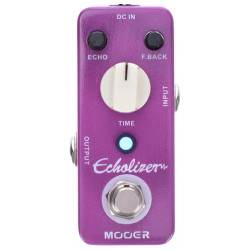 MOOER Echolizer