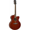 YAMAHA CPX600 Root Beer